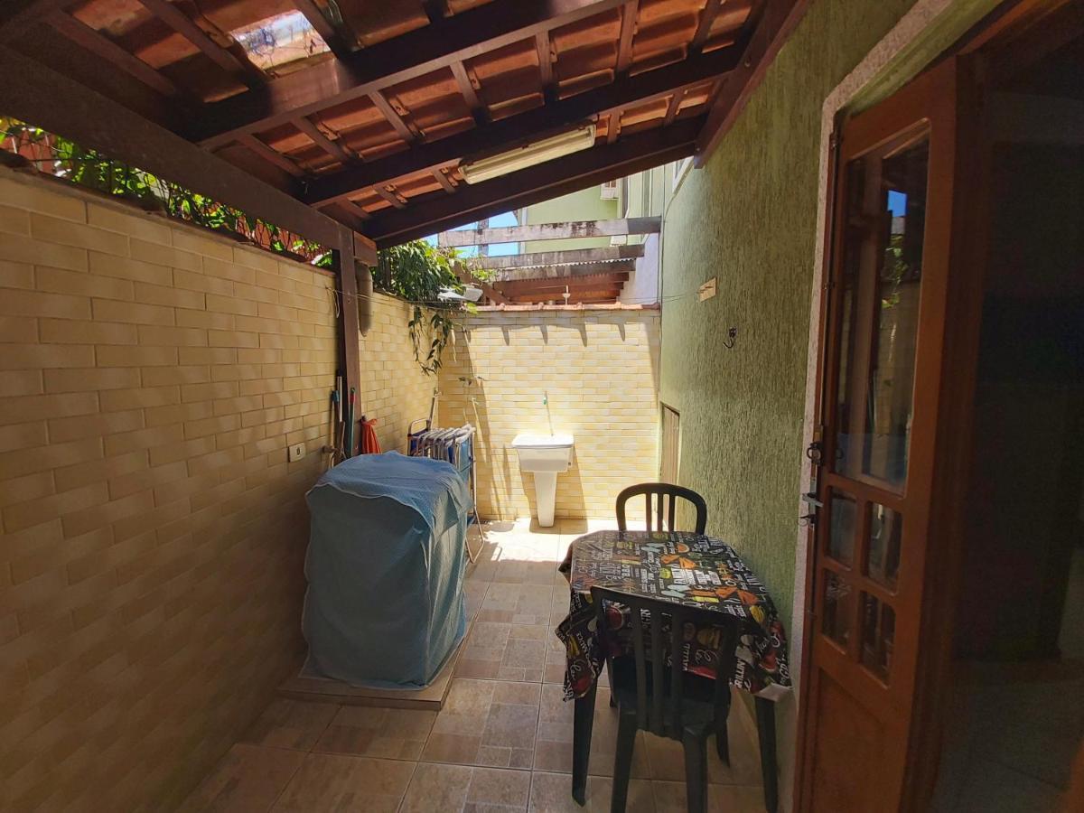 Casa Village Ilha de Mykonos Juqueí Exterior foto